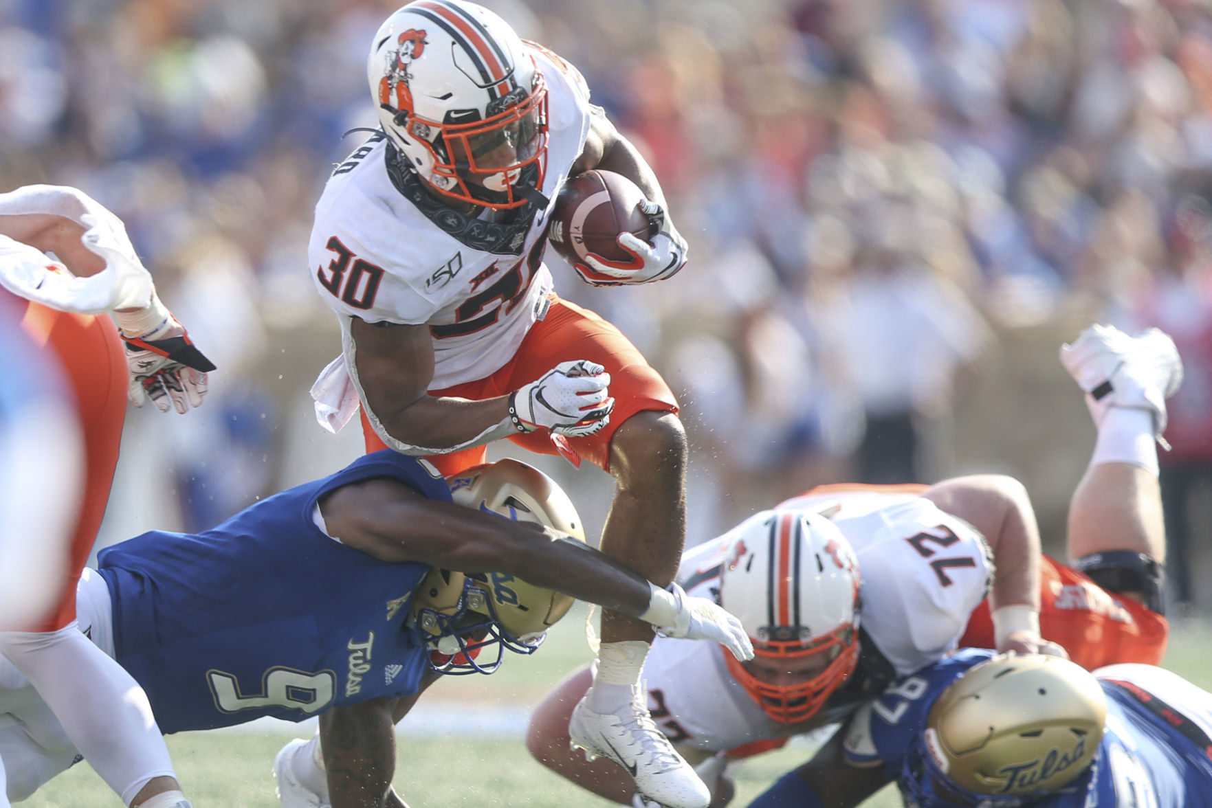 Reggie Robinson II